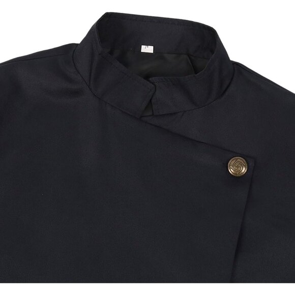 Geto Suguru Cosplay Costume Ryomen Sukuna Itadori Yuji Adult Anime - Picture 4 of 4